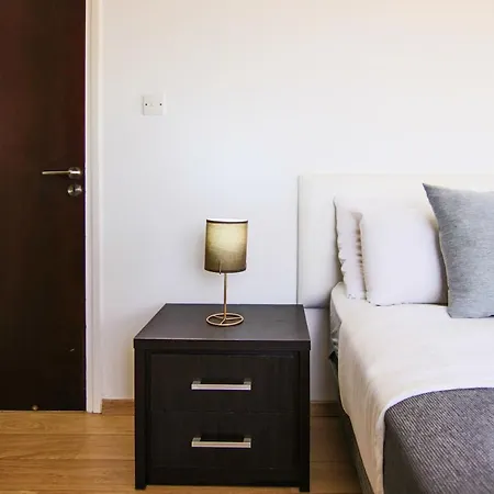 Seaside Luxury Flat Apartmán *