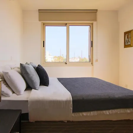 Apartment Seaside Luxury Flat *