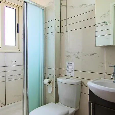 Seaside Luxury Flat Apartmán *