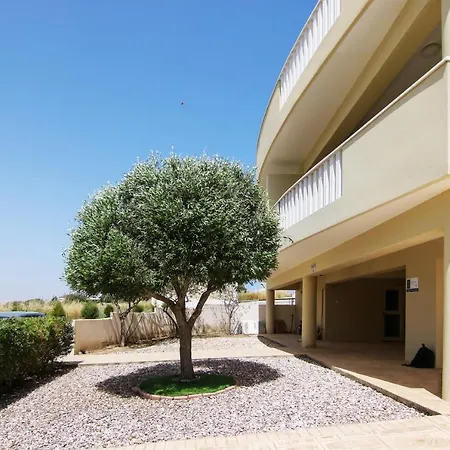 Apartmán Seaside Luxury Flat *