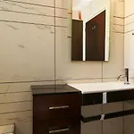 Seaside Luxury Flat * Perivolia