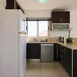 Seaside Luxury Flat Perivolia