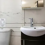 Seaside Luxury Flat Apartment Perivolia