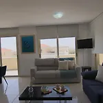 Seaside Luxury Flat *