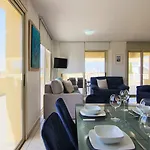 Seaside Luxury Flat Apartment