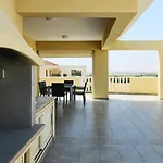 Apartment Seaside Luxury Flat