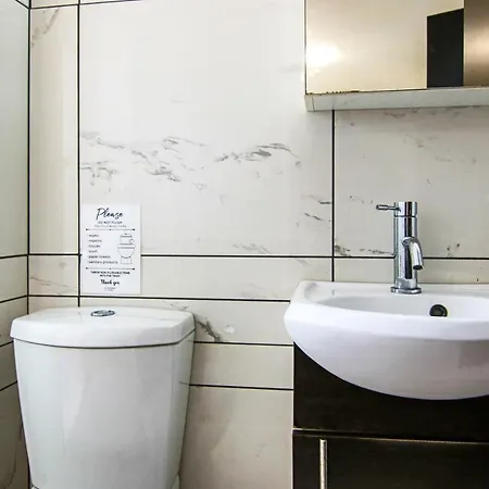 Apartament Seaside Luxury Flat Perivolia