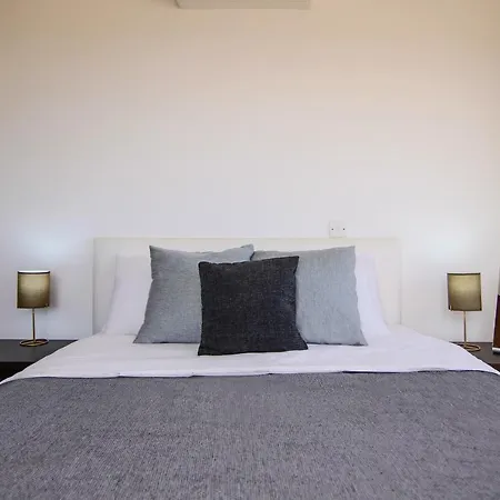 Seaside Luxury Flat Apartament *