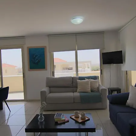 Seaside Luxury Flat *