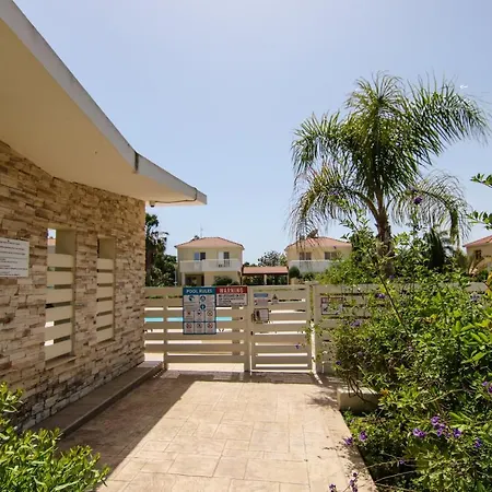 Seaside Luxury Flat