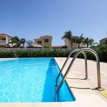 Seaside Luxury Flat
