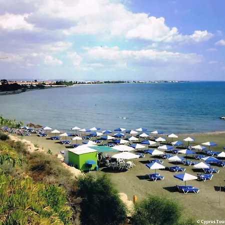 Seaside Luxury Flat דירה *
