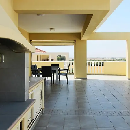 Appartement Seaside Luxury Flat