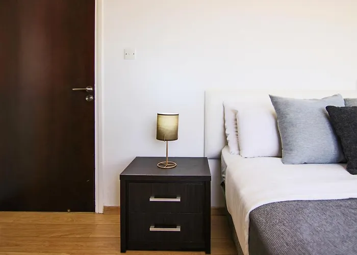 Seaside Luxury Flat 아파트 *