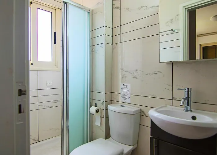 Seaside Luxury Flat 아파트 *