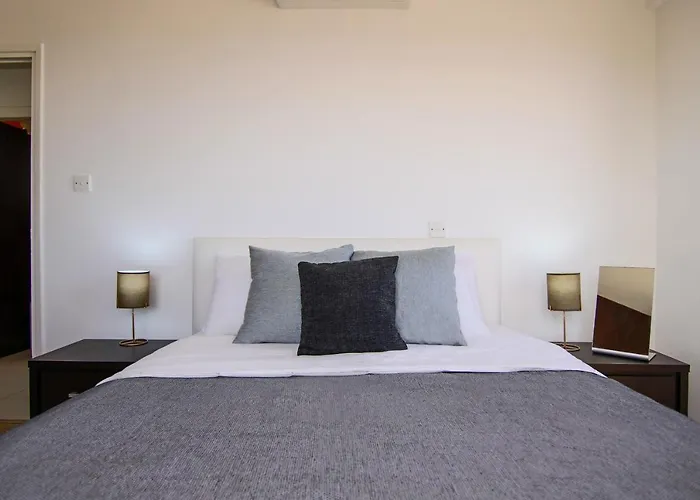 Seaside Luxury Flat 아파트 *