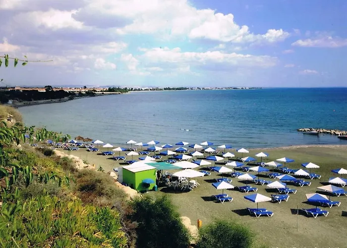 Seaside Luxury Flat 아파트 *